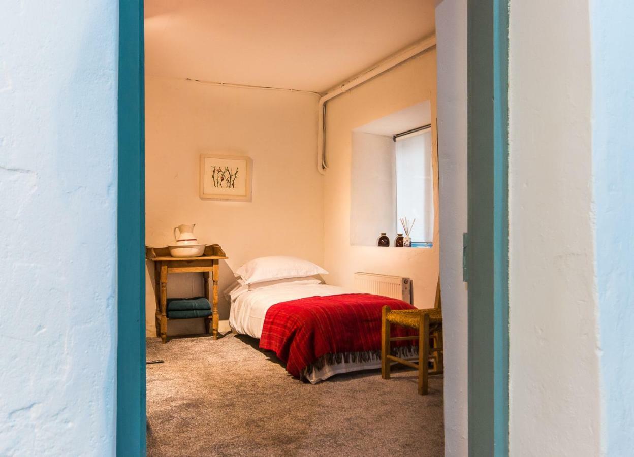 Cleo Gallery Apartments 켄마어 외부 사진