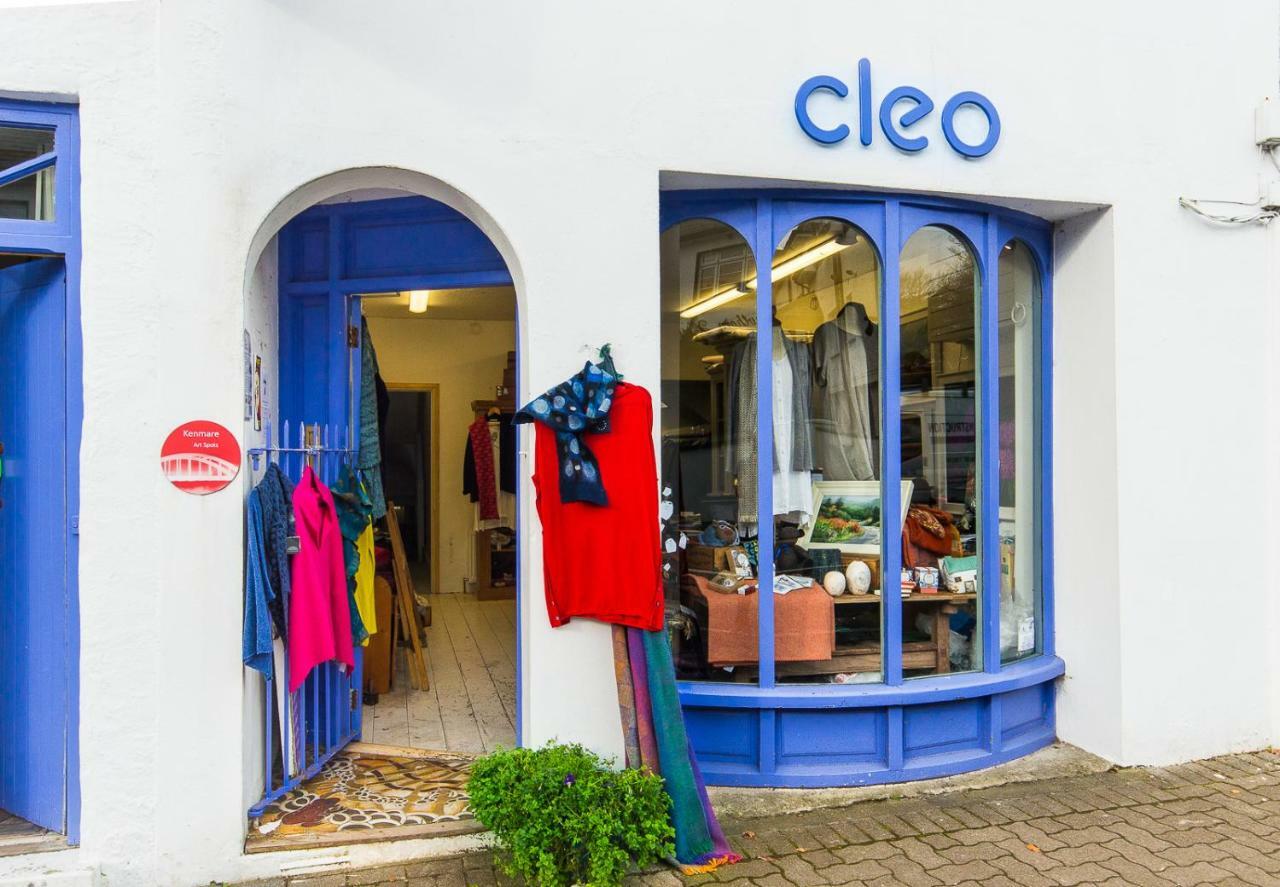 Cleo Gallery Apartments 켄마어 외부 사진